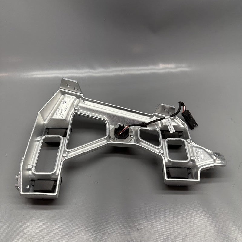 7105817 BMW R1300GS ADVENTURE CASE HOLDER LEFT 2023 2024 2025 OEM 7105817