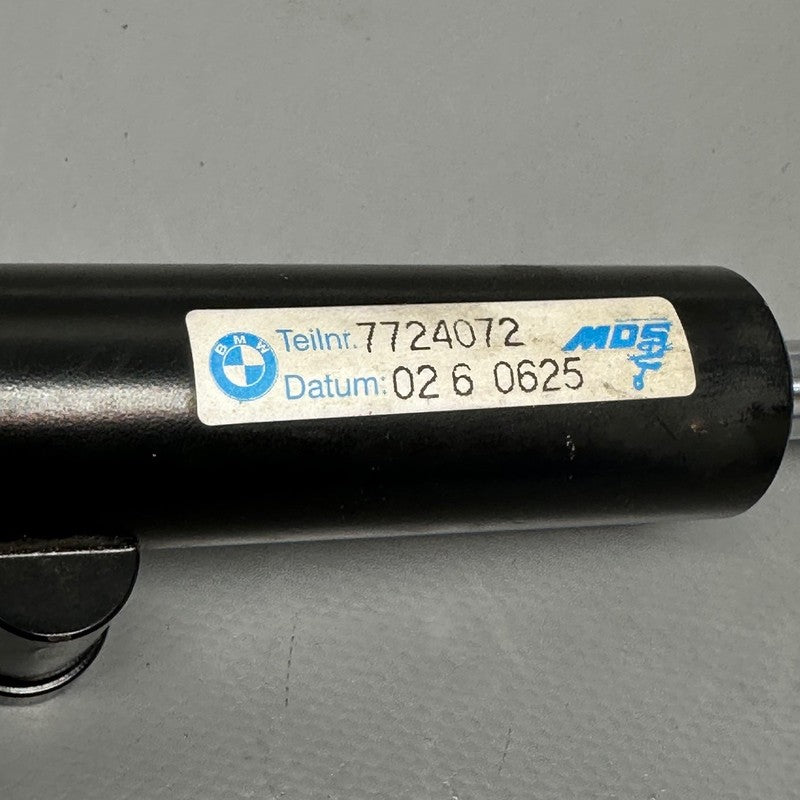 BMW K1600GT STEERING DAMPER 2015 2016 2017 2018 2019 2020 2021 OEM