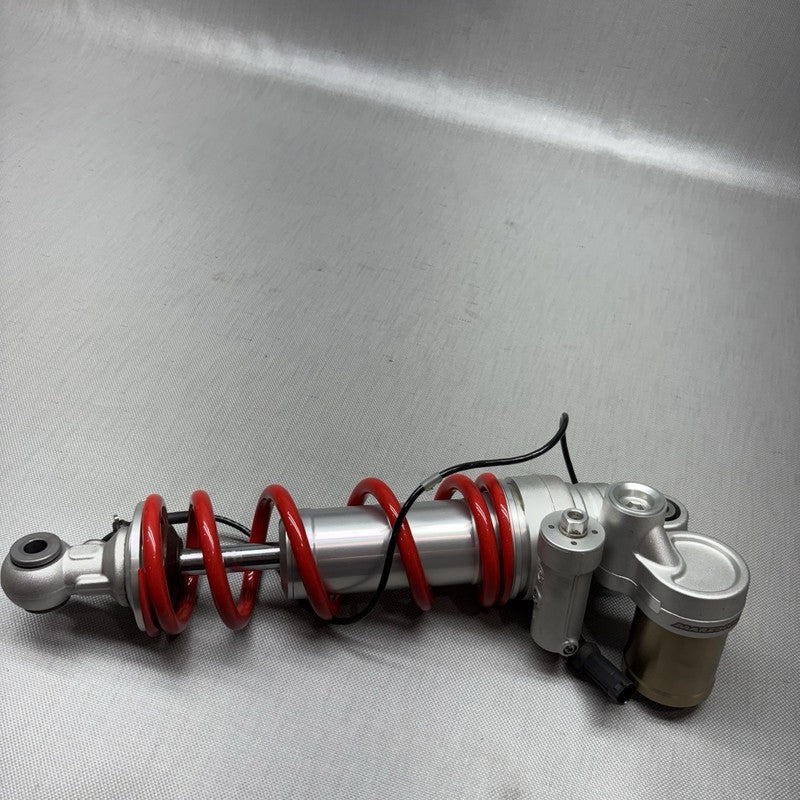 8565344 BMW S1000RR SHOCK ABSORBER REAR 2019 2020 2021 2022 2023 2024 OEM 8565344