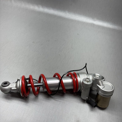 8565344 BMW S1000RR SHOCK ABSORBER REAR 2019 2020 2021 2022 2023 2024 OEM 8565344