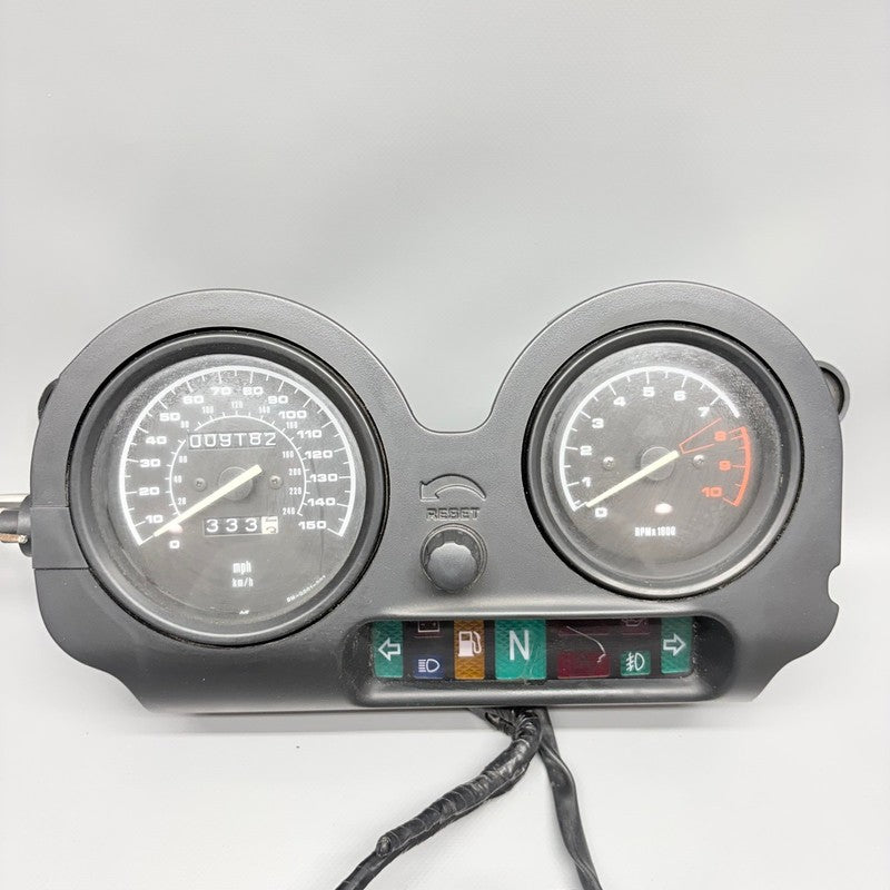 BMW R1150 RT INSTRUMENT CLUSTER 2000 2001 2002 2003 2004 2005 2006 OEM