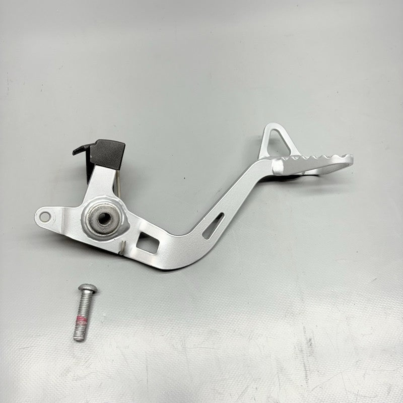 R1200GS BMW R1200GS BRAKE PEDAL 2009 2010 2011 2012 2013 OEM