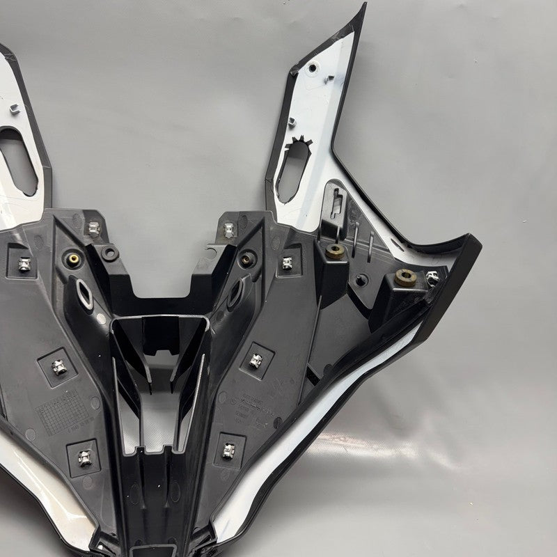 BMW S1000RR K67 AIR INLET COVER 2018 2019 2020 2021 2022 2023 2024 OEM