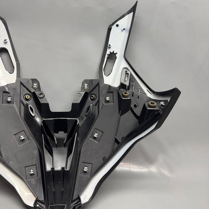 BMW S1000RR K67 AIR INLET COVER 2018 2019 2020 2021 2022 2023 2024 OEM