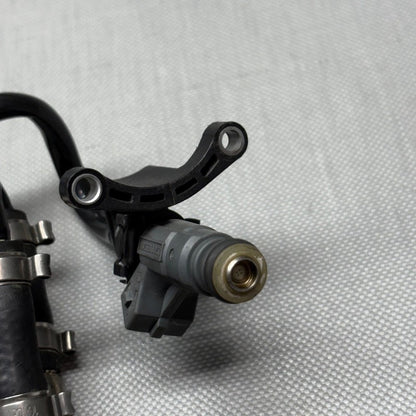 R1150RS BMW R1150RS FUEL DISTRIBUTER 2002 2003 2004 2005 2006 OEM