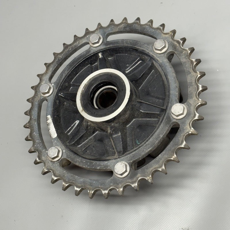 BMW G310GS SPRACKET HUB 2019 2020 2021 2022 2023 OEM