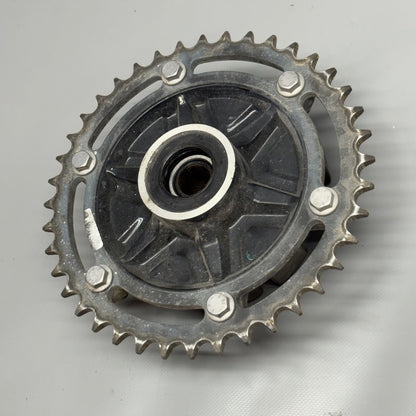 BMW G310GS SPRACKET HUB 2019 2020 2021 2022 2023 OEM