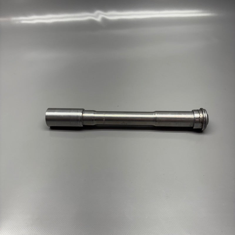 BMW R1300GS TROPHY QUICK RELEASE AXLE FRONT 2022 2023 2024 2025 OEM 71