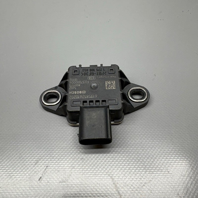 BMW S1000RR TIP OVER BANK ANGLE CRASH SENSOR 2010 2011 2012 2013 2014 