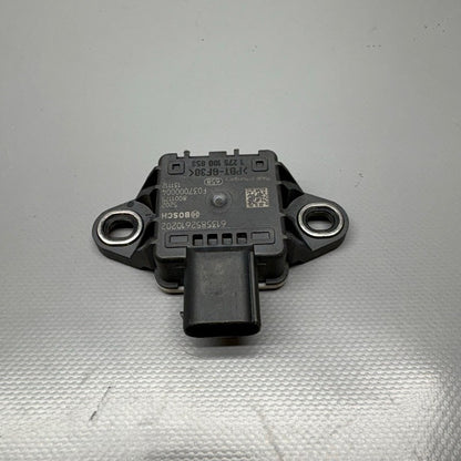 BMW S1000RR TIP OVER BANK ANGLE CRASH SENSOR 2010 2011 2012 2013 2014 