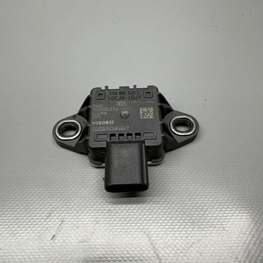 BMW S1000RR TIP OVER BANK ANGLE CRASH SENSOR 2010 2011 2012 2013 2014 