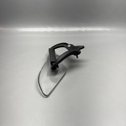 9899431 BMW R18 WIND DEFLECTOR LEFT 2020 2021 2022 2023 2024 OEM 9899431