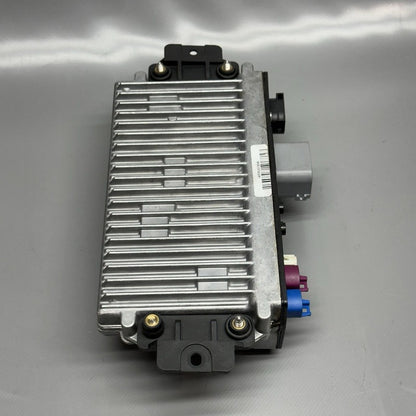 8542065 BMW K1600GTL RADIO STERIO CONTROL UNIT 2015 2016 2017 2018 2019 2020 2021 OEM