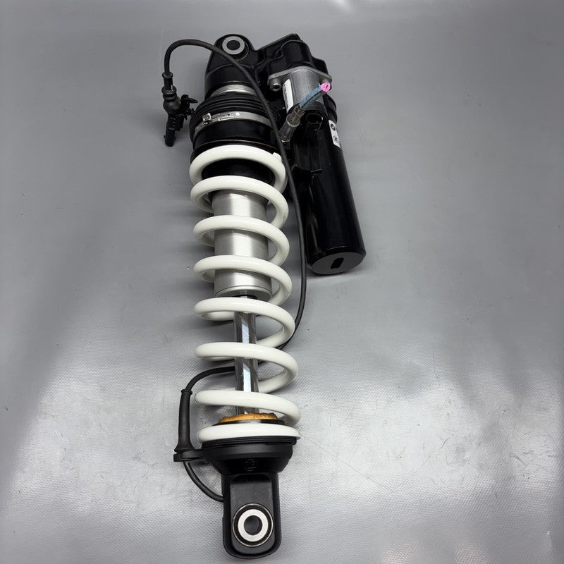 5A87A91 BMW R1300GS ADVENTURE SPRING STRUT REAR 2023 2024 2025 OEM 5A87A91