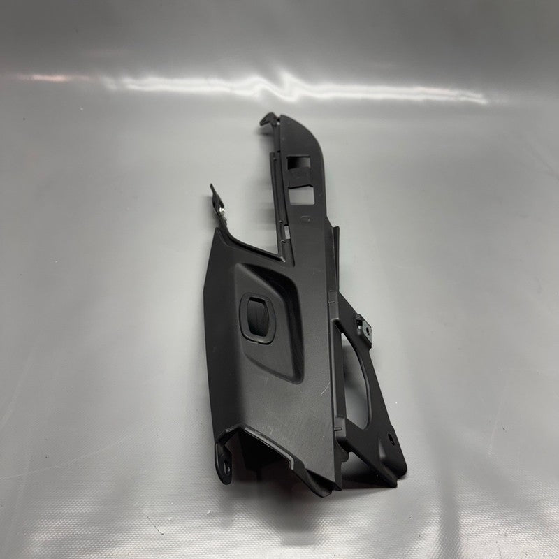 7718507 BMW K1600GTL LEFT REAR TAIL FAIRING 2015 2016 2017 2018 2019 2020 2021 7718507