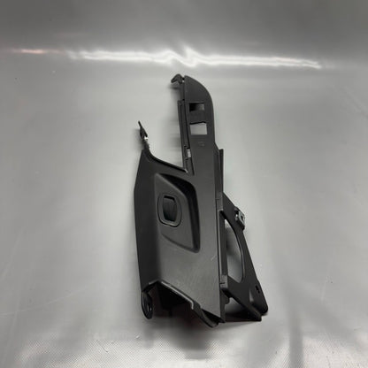 7718507 BMW K1600GTL LEFT REAR TAIL FAIRING 2015 2016 2017 2018 2019 2020 2021 7718507