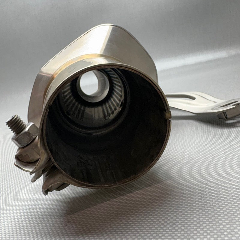BMW S1000RR EXHAUST SILENCER 2019 2020 2021 2022 2023 2024 OEM 8564952