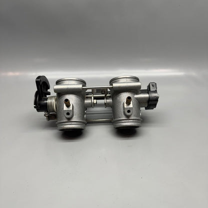 BMW F800ST THROTTLE HOUSING ASSEMBLY 2006 2007 2008 2009 2010 2011 201