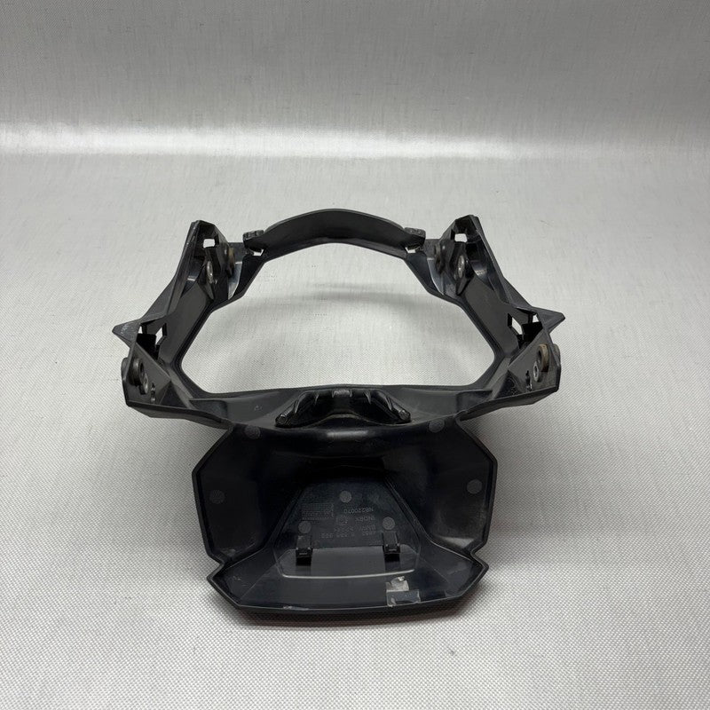 BMW G310R HEADLIGHT MOUNT 2017 2018 OEM 8556892