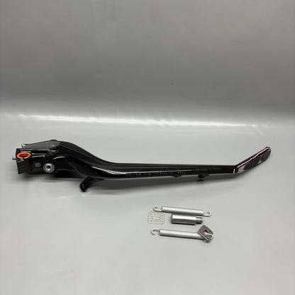7923976 BMW R18 TRANSCONTINENTAL SIDE STAND 2020 2021 2022 2023 2024 2025 OEM 7923976