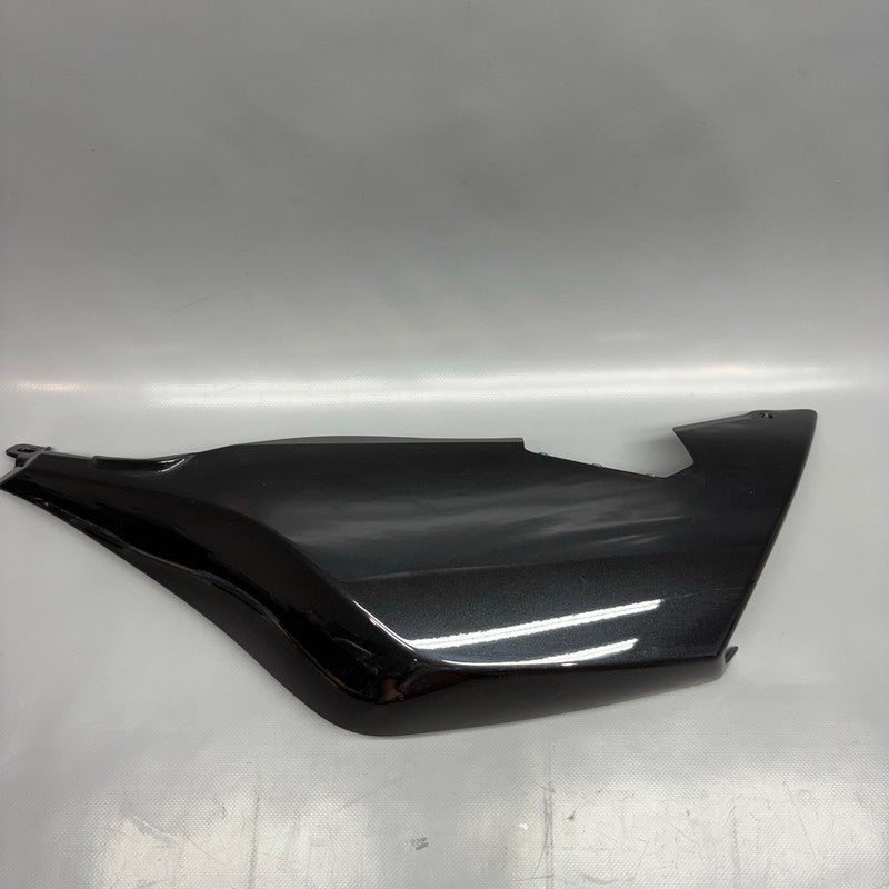 BMW K1300S FAIRING COVER LEFT REAR 2007-2011 2012 2013 2014 2015 OEM 7