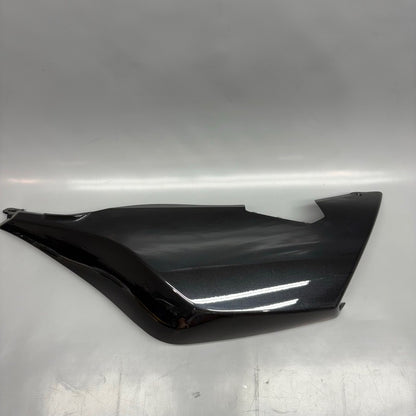 BMW K1300S FAIRING COVER LEFT REAR 2007-2011 2012 2013 2014 2015 OEM 7