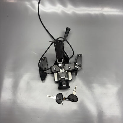 C650 GT BMW C650 GT IGNITION 2011 2012 2013 2014 2015 OEM