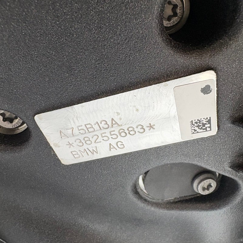 BMW R1300GS ENGINE MOTOR BLOCK 2022 2023 2024 2025 2026 OEM FOR PARTS