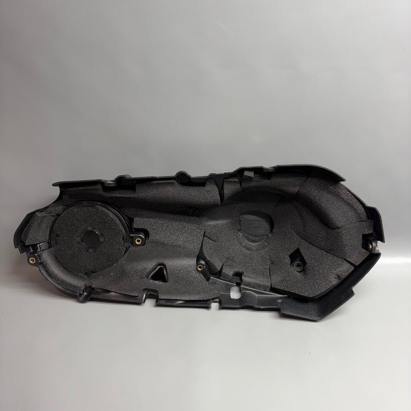 C400X BMW C400X ENGINE COVER 2018 2019 2020 OEM