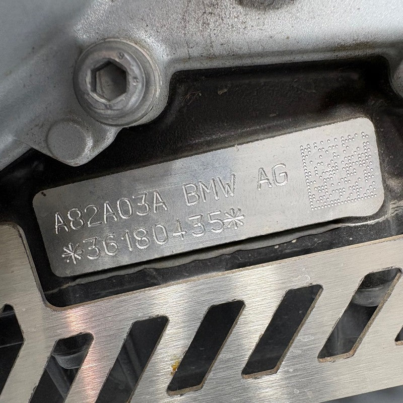 BMW G310GS ENGINE MOTOR 2016-2019 2020 2021 2022 2023 2024 2025 OEM