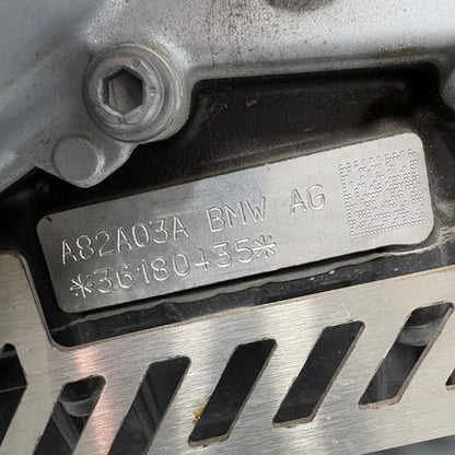 BMW G310GS ENGINE MOTOR 2016-2019 2020 2021 2022 2023 2024 2025 OEM