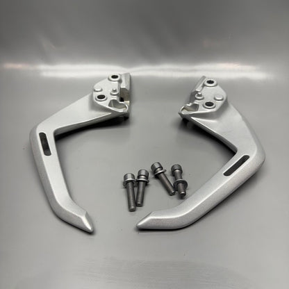 BMW G310R US GRAB RAIL BAR RIGHT LEFT 2016 2017 2018 2019 2020 OEM 855