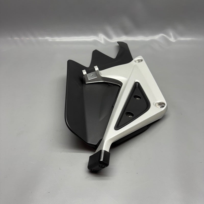 BMW R1250RT FOOTREST PLATE LEFT REAR 2013-2019 2020 2021 2022 2023 202