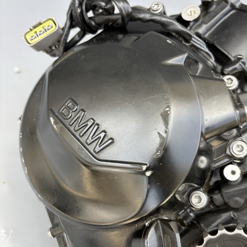 BMW F900R ENGINE MOTOR 2020 2021 2022 2023 2024 OEM