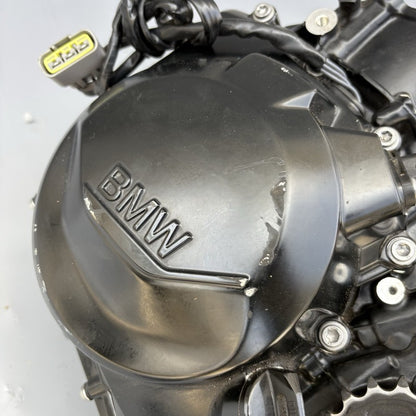BMW F900R ENGINE MOTOR 2020 2021 2022 2023 2024 OEM