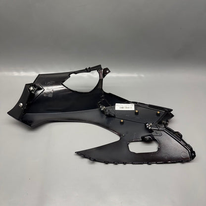 BMW K1600GTL UPPER TRIM SECTION LEFT 2015 2016 2017 2018 2019 2020 202
