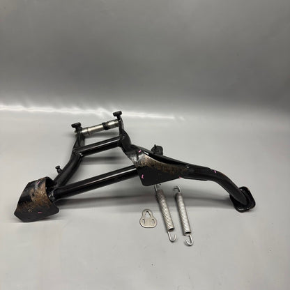 BMW K1600GTL CENTER STAND 2015 2016 2017 2018 2019 2020 2021 OEM