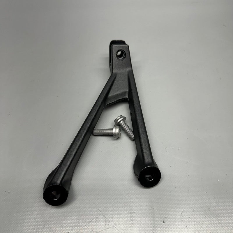 8356864 BMW S1000RR FOOTPEG RIGHT 2018 2019 2020 2021 2022 2023 2024 2025 OEM 8356864