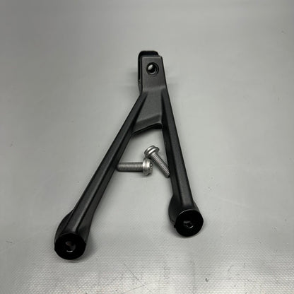 8356864 BMW S1000RR FOOTPEG RIGHT 2018 2019 2020 2021 2022 2023 2024 2025 OEM 8356864