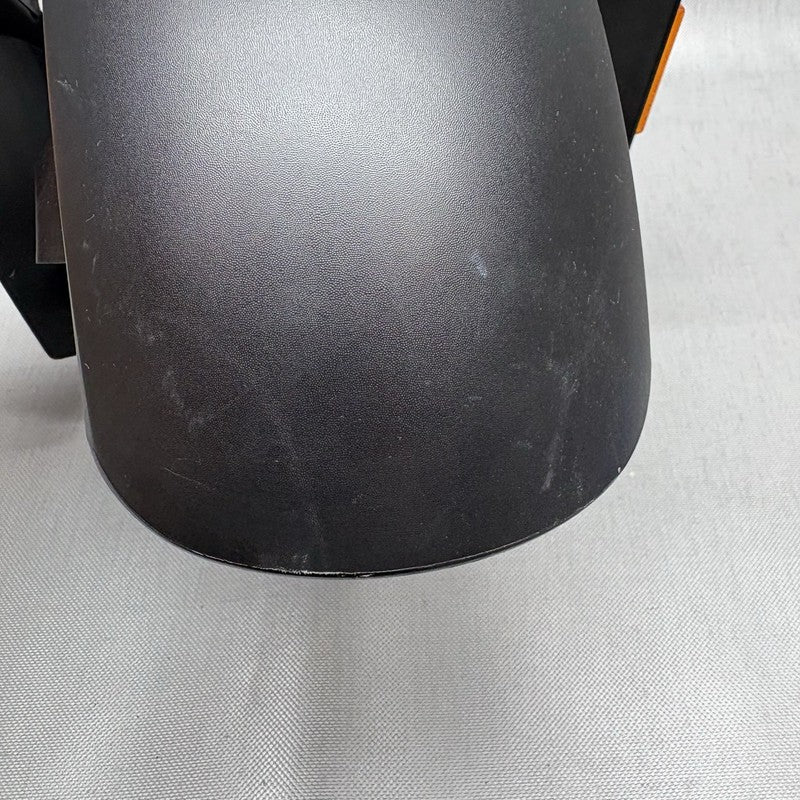 7727140 BMW C650 GT FRONT WHEEL COVER 2011 2012 2013 2014 2015 OEM 7725037