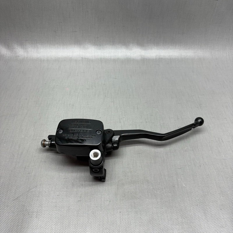 BMW C400X RIGHT HANDBRAKE LEVER REAR WHEEL 2018 2019 2020 OEM