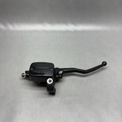 BMW C400X RIGHT HANDBRAKE LEVER REAR WHEEL 2018 2019 2020 OEM
