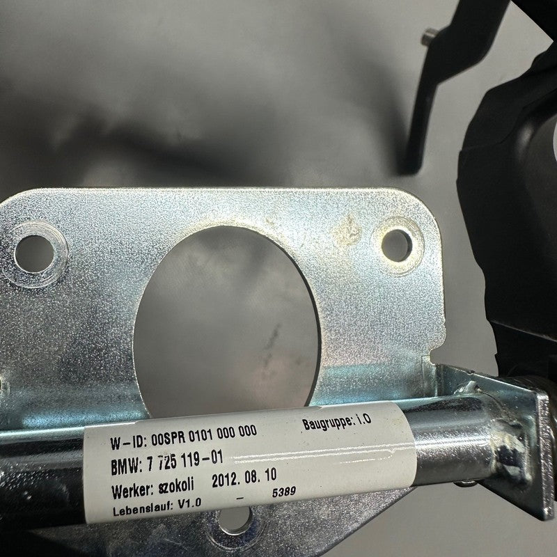 C600 SPORT BMW C600 SPORT WINDSHIELD ADJUSTER 2011 2012 2013 2014 2015 OEM 