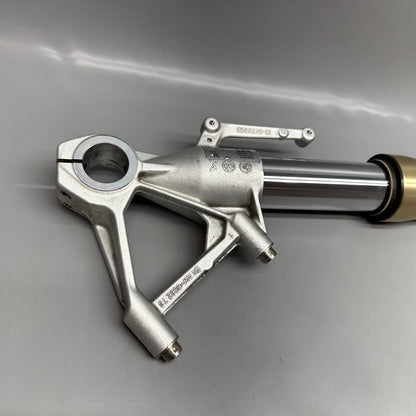 BMW S1000RR FORK LEG RIGHT 2018 2019 2020 2021 2022 OEM 8565346