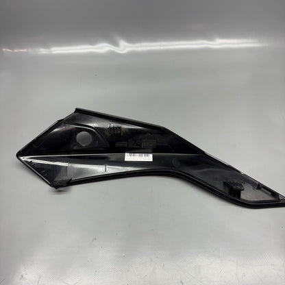 BMW F900R SIDE REAR TRIM FAIRING LEFT 2020 2021 2022 2023 2024 OEM 840