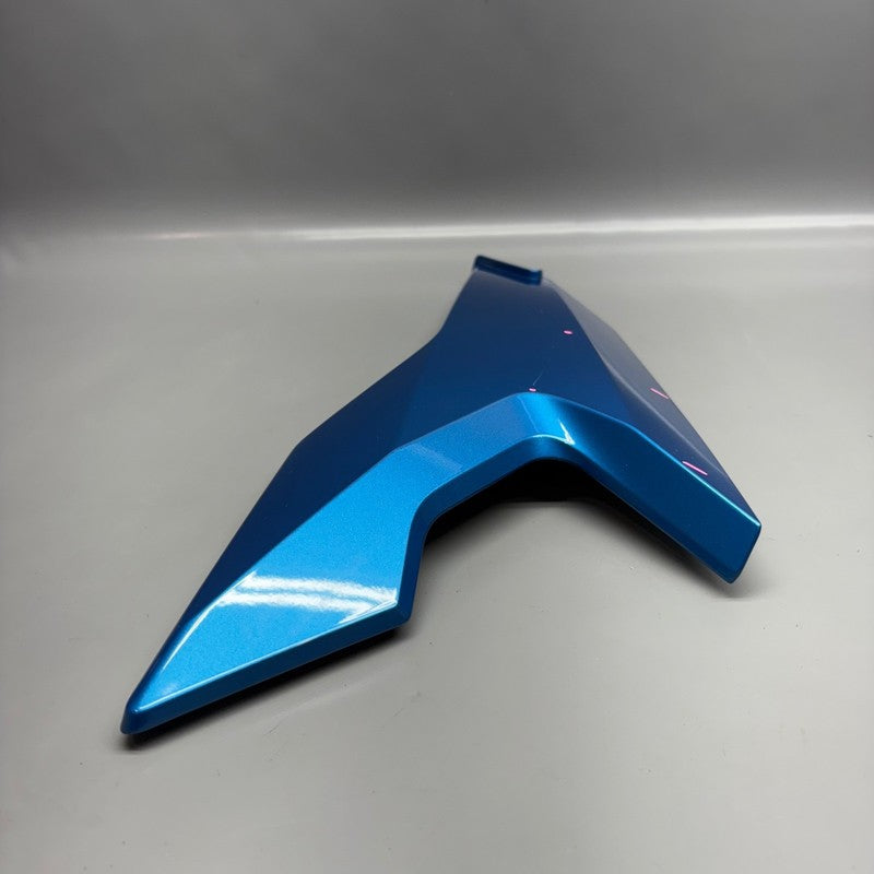 8558589 BMW C400X FAIRING SIDE PANEL LEFT 2018 2019 2020 OEM 8558589