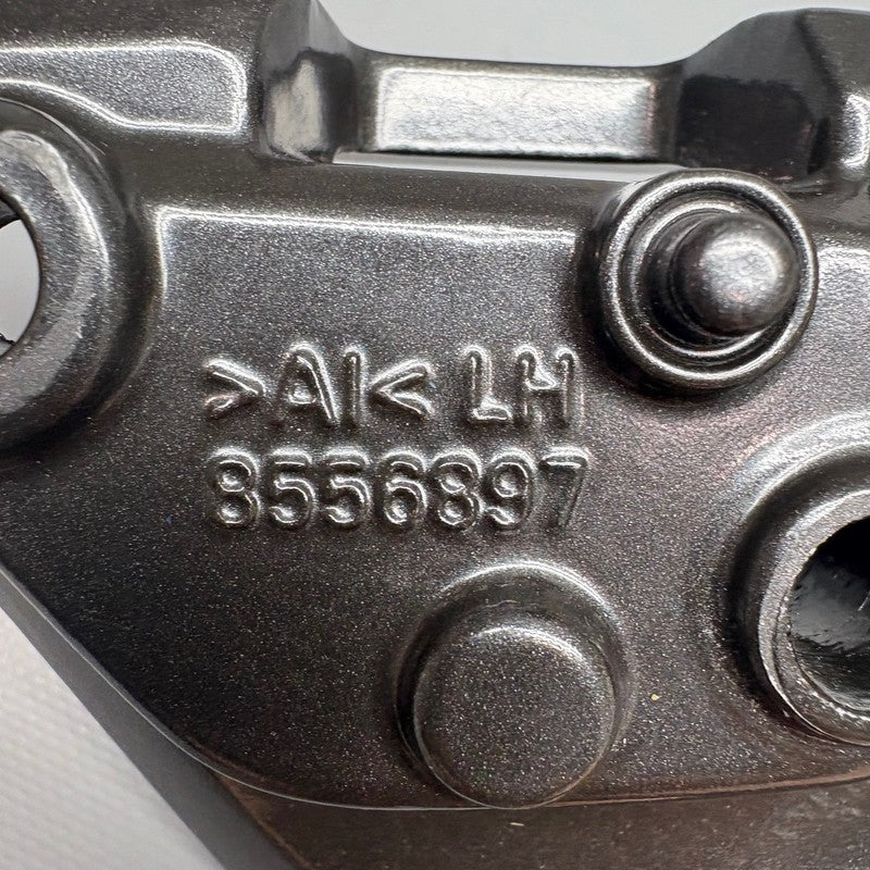 8556897 BMW G 310R GRAB RAIL BAR LEFT 2019 2020 2021 2022 2023 2024 2025 OEM 8556897