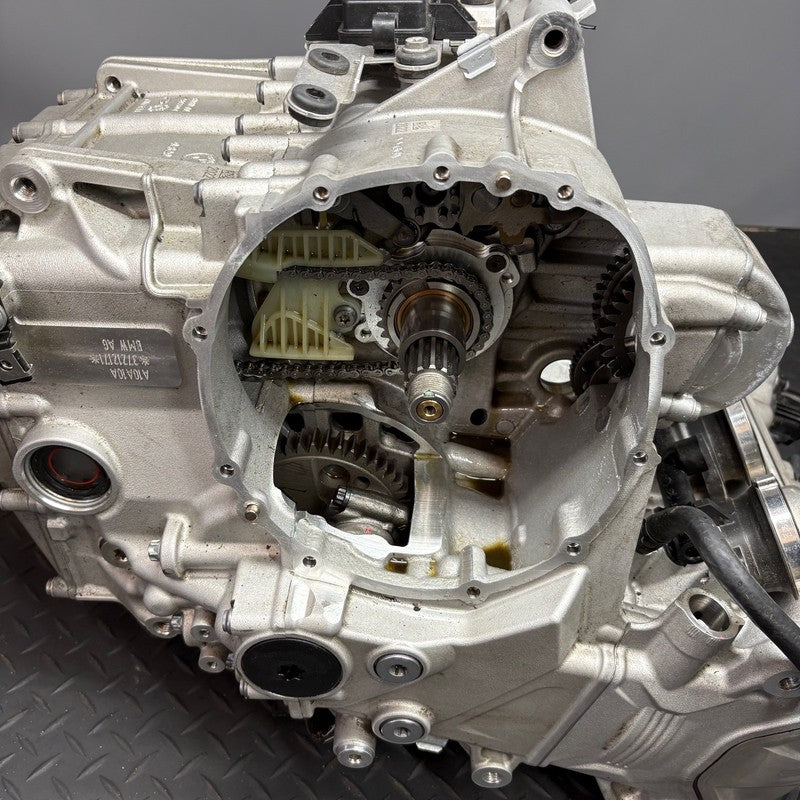 BMW S1000RR ENGINE MOTOR 2018 2019 2020 2021 2022 OEM MILES UNKNOWN