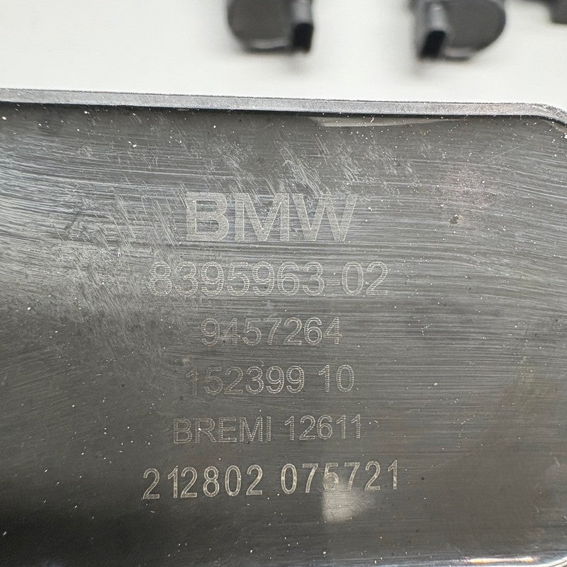 8395963 BMW R18 TRANSCONTINENTAL IGNITION COIL 2020 2021 2022 2023 2024 OEM 8395963