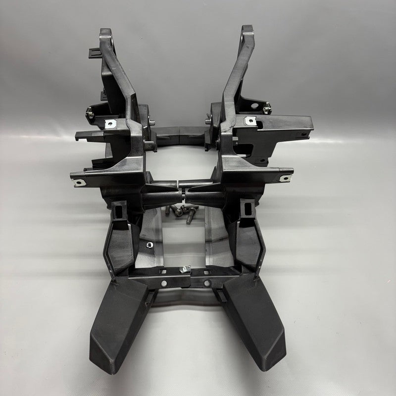 8559389 BMW C400X FAIRING BRACKET FRONT 2018 2019 2020 OEM 8559389